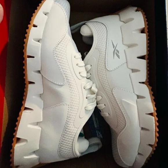 Reebok Zig Dynamica Women's sneakers π - Picture 3 of 11